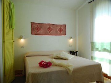 Sardinie - Vakantiehuisjes Is Cannisonis in Torre dei Corsari (79)